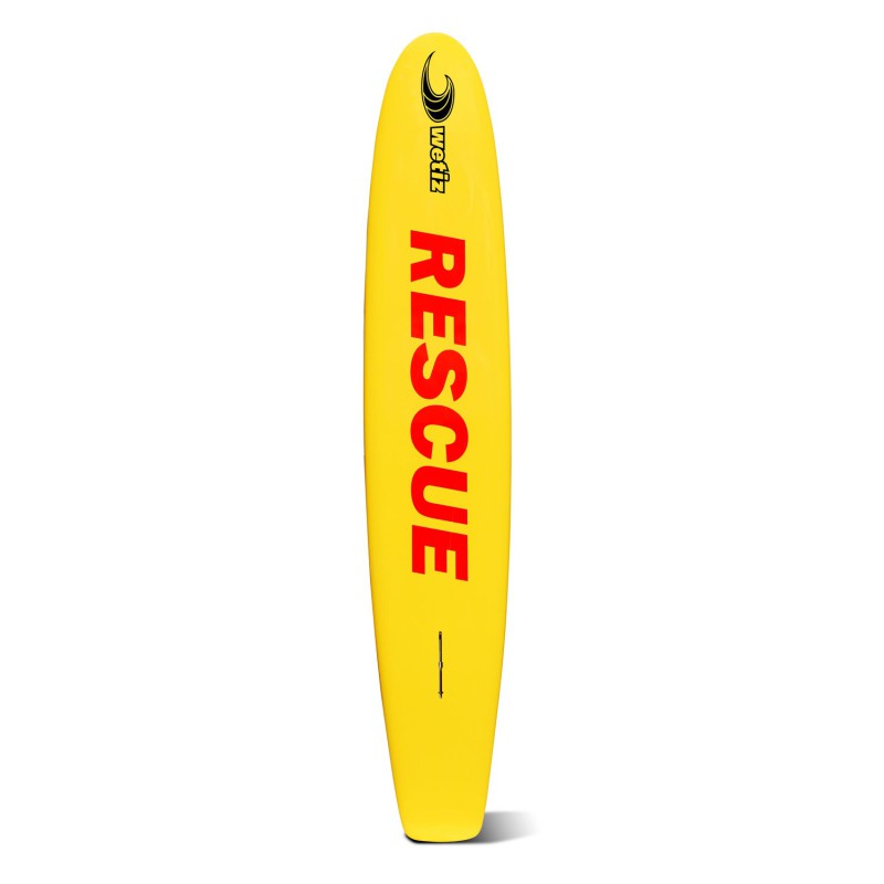 Ocean Surfskis - Surf Rescue Board, Hard Professional