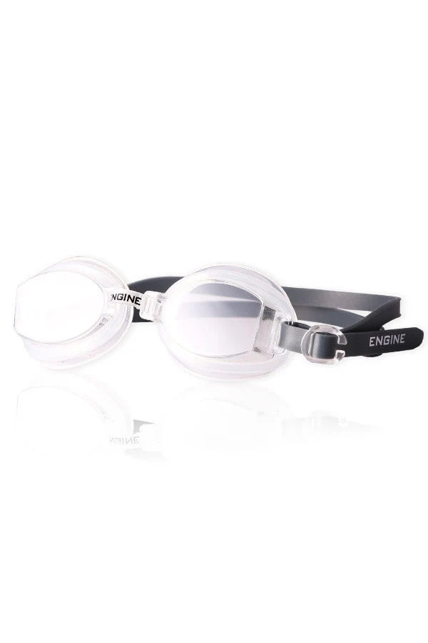 Engine Turbo Goggles